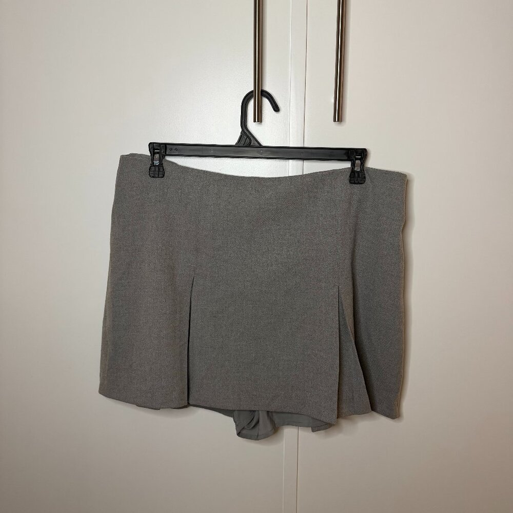 Abercrombie & Fitch Skort